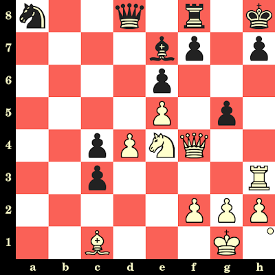 Magnus Carlsen remporte le tournoi d'échecs de Varsovie