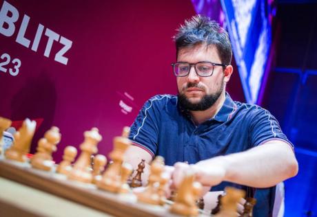 Magnus Carlsen remporte le tournoi d'échecs de Varsovie