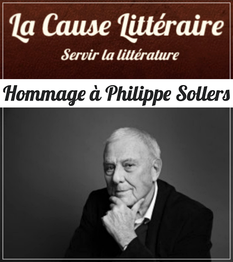 Philippe Sollers (II.)