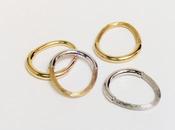 Hugo Marchand présente nouvelle ligne Mellerio Riviera Band