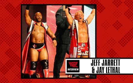 interview mortelle de jeff jarrett jay