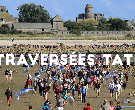 A découvrir : les Rendez-vous aux jardins sur l'île Tatihou les 3 et 4 juin A découvrir : les Rendez-vous aux jardins sur l'île Tatihou les 3 et 4 juin