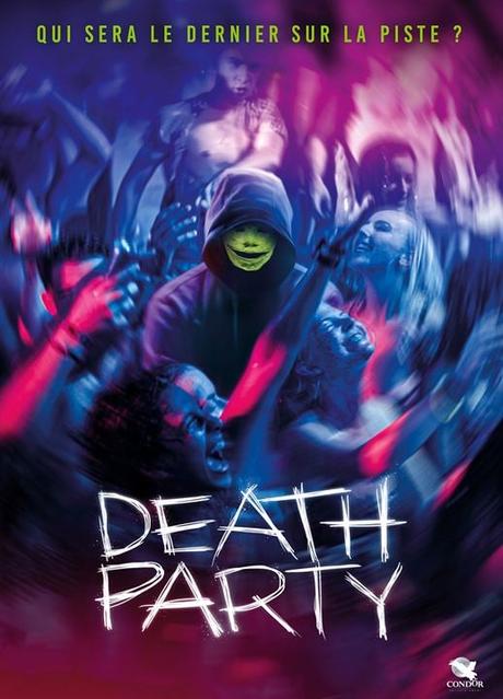 [CRITIQUE] : Death Party