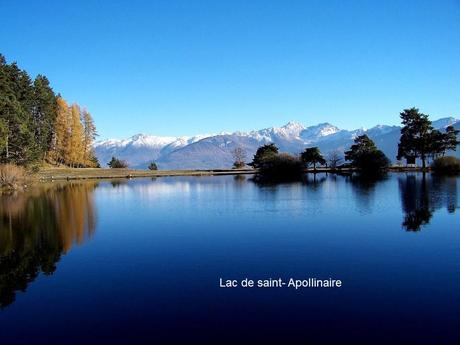 La France - La Haute Savoie