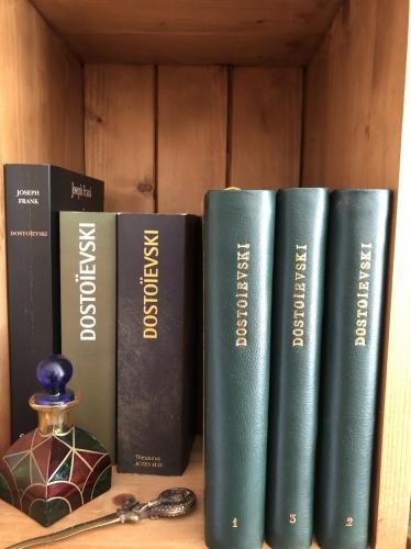 Les Pauvres gens - Fedor Dostoïevski