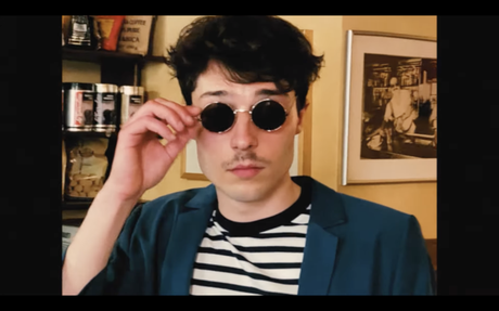 [CLIP] Ignaz Tschinön – Un Po’ d’Amore