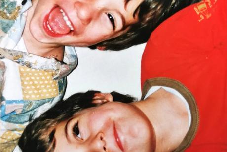 [EP] Arca M – Depuis toujours