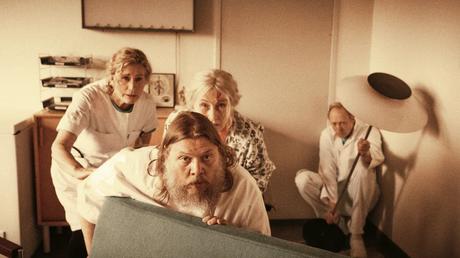 L'HÔPITAL ET SES FANTÔMES : EXODUS :la série testamentaire de Lars Von Trier ? lvt image.jpeg