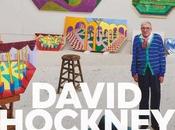 David Hockney, avant-gardiste audacieux dans perception monde