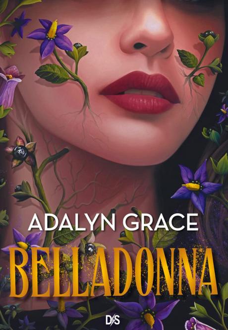 Belladonna, tome 1