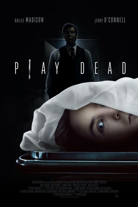 Critique Ciné : Play Dead (2023)