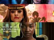 Power (Saison épisodes) femmes pouvoirs électriques