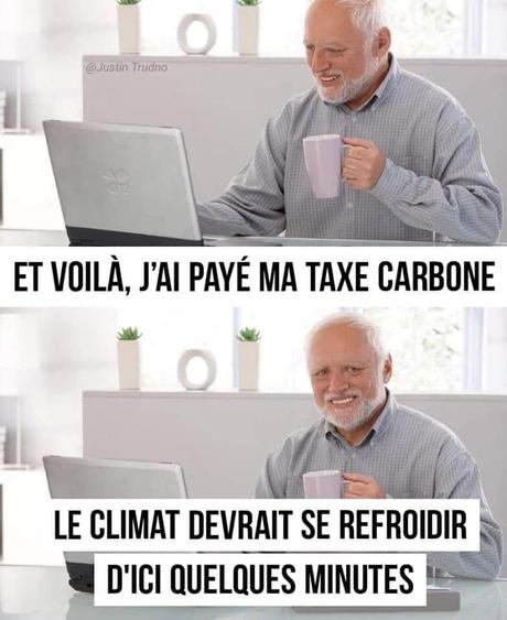 Vous crèverez de faim et vous serez heureux ? Vous crèverez de faim et vous serez heureux ?