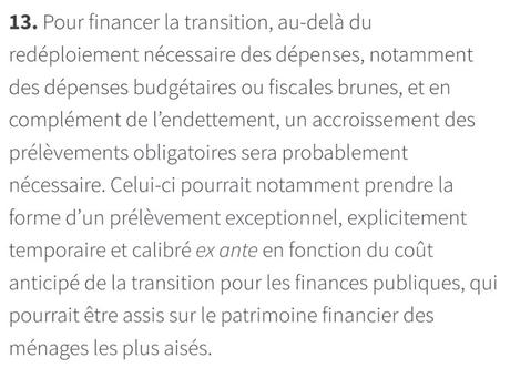 Vous crèverez de faim et vous serez heureux ? Vous crèverez de faim et vous serez heureux ?