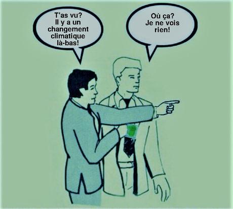 Vous crèverez de faim et vous serez heureux ? Vous crèverez de faim et vous serez heureux ?