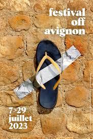Le Festival Off d'Avignon 2023 est dans les starting-blocks