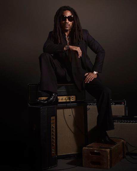 Jaeger-LeCoultre accueille Lenny Kravitz, nouvel ambassadeur international. Jaeger-LeCoultre accueille Lenny Kravitz, nouvel ambassadeur international.
