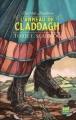 Couverture L'anneau de Claddagh, tome 1 : Seamróg Editions Gulf Stream 2015