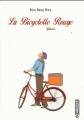 Couverture La bicyclette rouge, tome 1 : Yahwari Editions Paquet (Label Gris) 2005