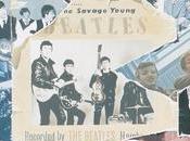 Tony Sheridan chanteur offert Beatles leurs premières séances d’enregistrement