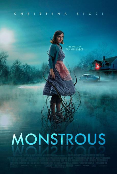 Monstrous (2023) de Chris Sivertson