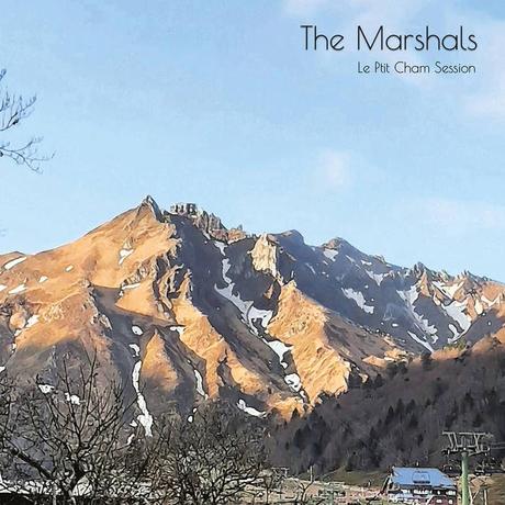 Album - The Marshals – Le Ptit Cham Session