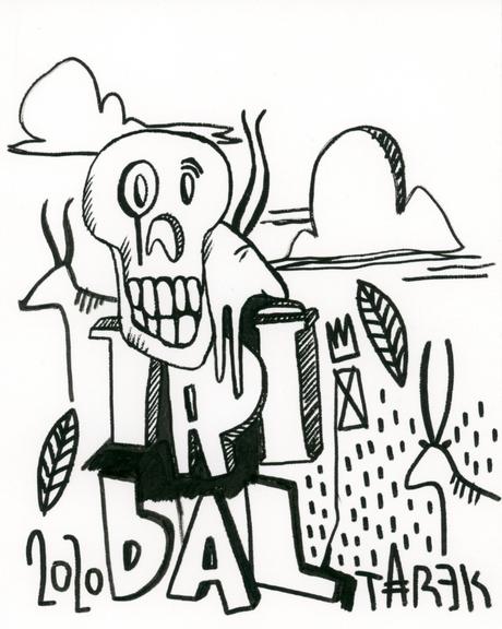 De nouveaux dessins sont disponibles