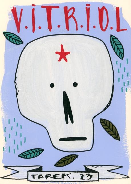 De nouveaux dessins sont disponibles