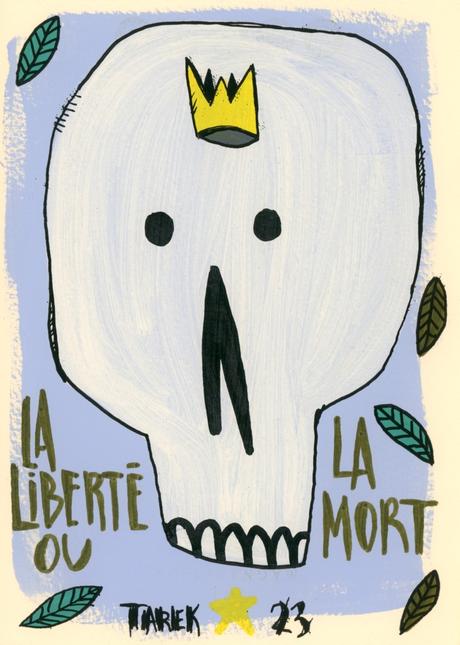 De nouveaux dessins sont disponibles