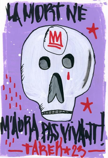 De nouveaux dessins sont disponibles