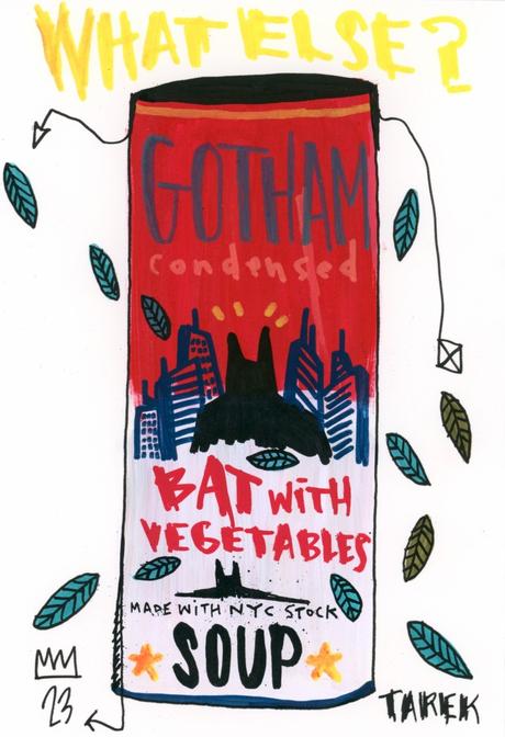 De nouveaux dessins sont disponibles