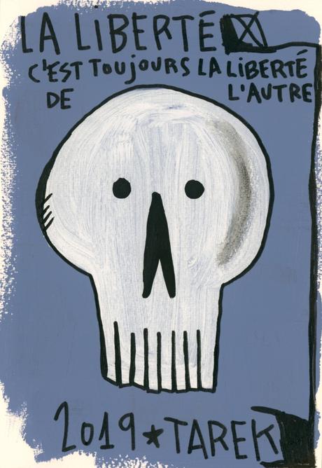 De nouveaux dessins sont disponibles