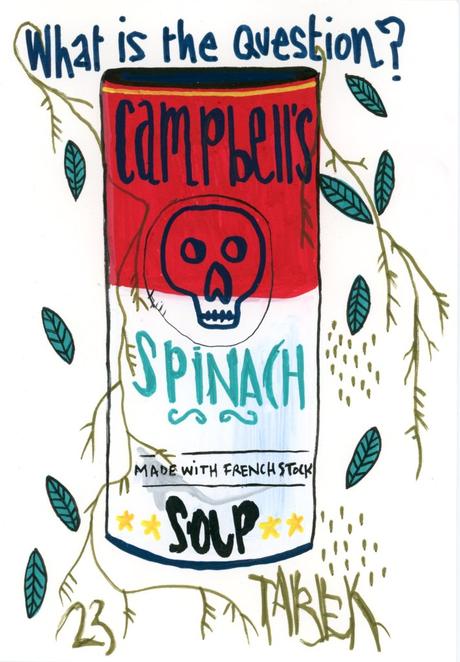 De nouveaux dessins sont disponibles