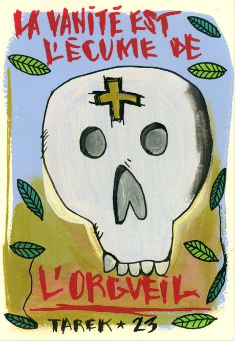 De nouveaux dessins sont disponibles