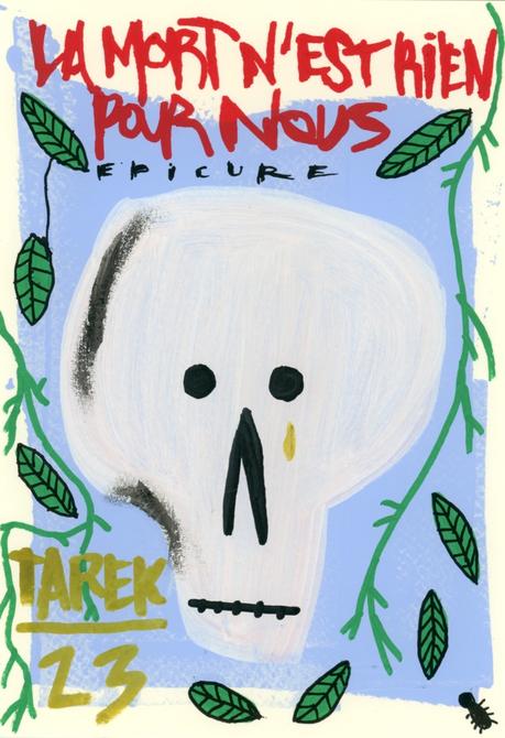 De nouveaux dessins sont disponibles