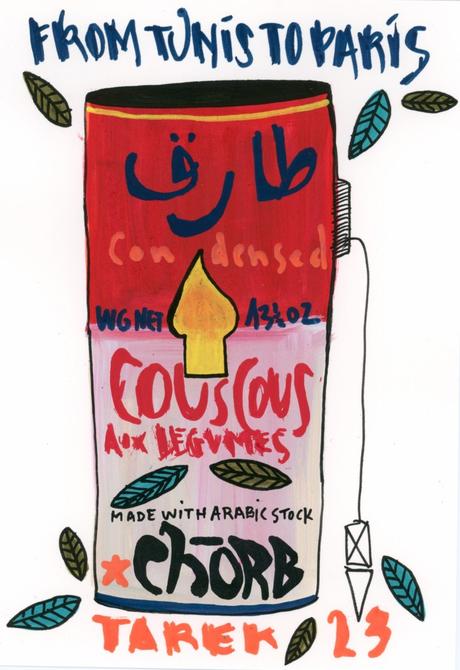 De nouveaux dessins sont disponibles