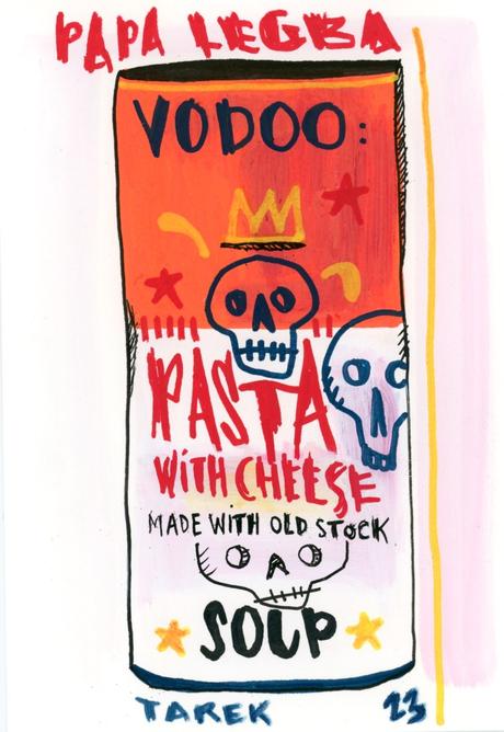 De nouveaux dessins sont disponibles