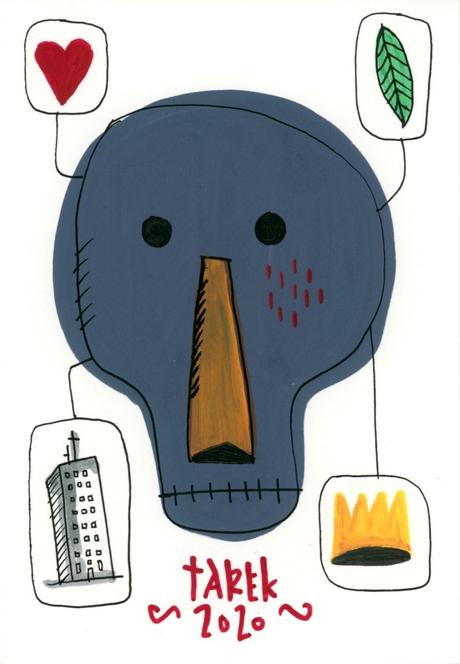 De nouveaux dessins sont disponibles