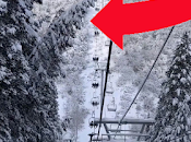 Park City moque foret