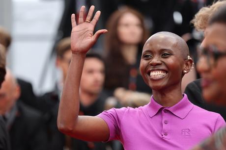 Boucheron brille au 76ème Festival de Cannes avec Rola, Denis Ménochet et Eliane Umuhire