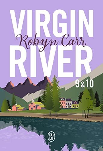 A vos agendas: Découvrez les tomes 9 et 10 de Virgin River de Robyn Carr A vos agendas: Découvrez les tomes 9 et 10 de Virgin River de Robyn Carr