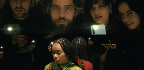 [CLIP] Arca M – Deux puis toujours