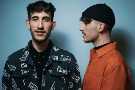 [CLIP] Arca M – Deux puis toujours