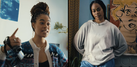 [CLIP] Arca M – Deux puis toujours