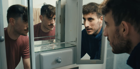 [CLIP] Arca M – Deux puis toujours