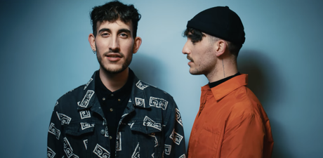 [CLIP] Arca M – Deux puis toujours