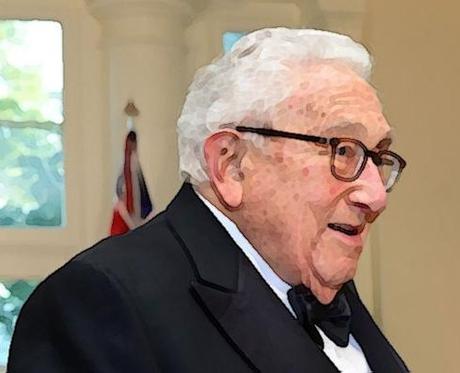 Henry Kissinger, 100 ans et ses deux dernières préoccupations...