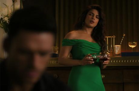 CITADEL : Where can I get Nadia’s green dress seen in S1E05 ?