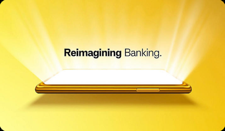 CommBank – Reimagining Banking