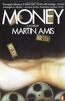 À la Recherche Du Temps Perdu*************Money: A Suicide Note de Martin Amis
